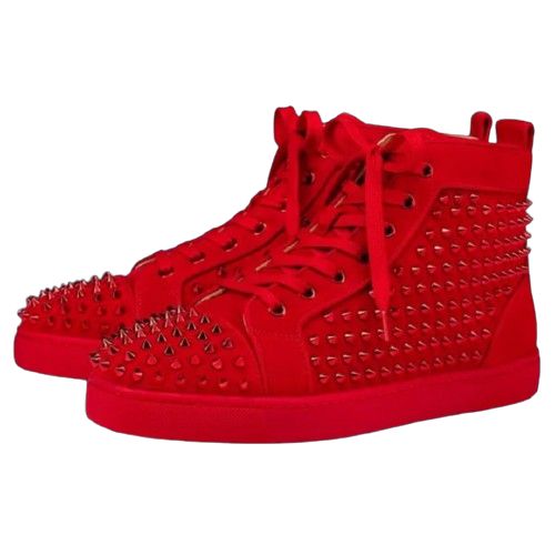 Loubotin Sneaker