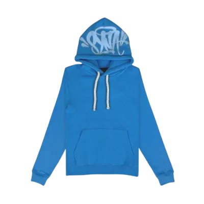 SYNAWORLD Hoodie