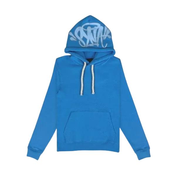 SYNAWORLD Hoodie