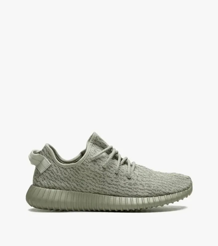YZY - 350 MoonRock