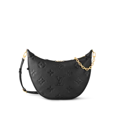 LV BORSA LOOP HOBO