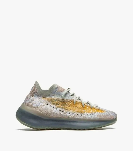 YZY - 380 Reflective "Pepper"