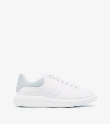 AMQ Sneaker White &amp; Grey