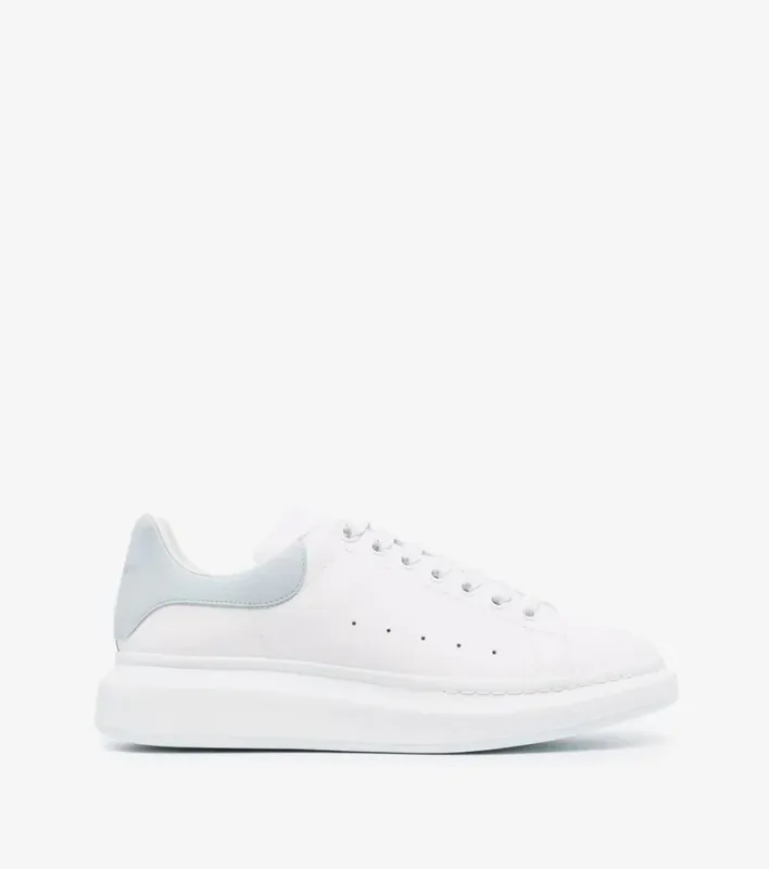 AMQ Sneaker White &amp; Grey