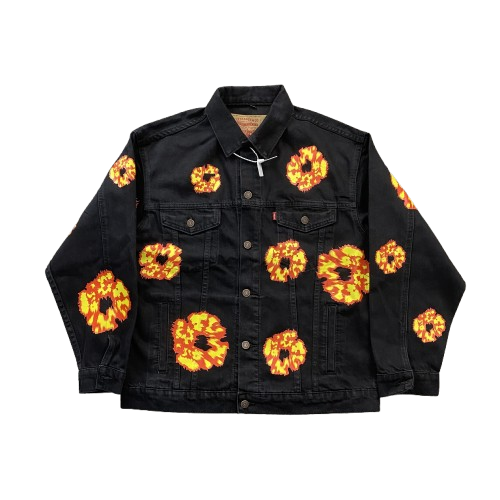 Denim Tears X Levi’S Jacket