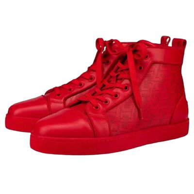 Loubotin Sneaker