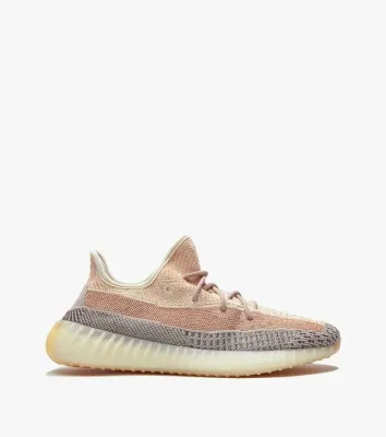 YZY - 350 V2 "Ash Pearl"