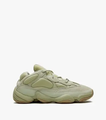 YZY - 500 “Stone”