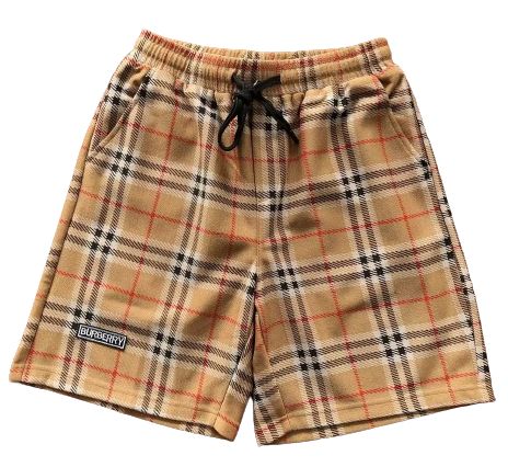 SHORTS BBRBRY