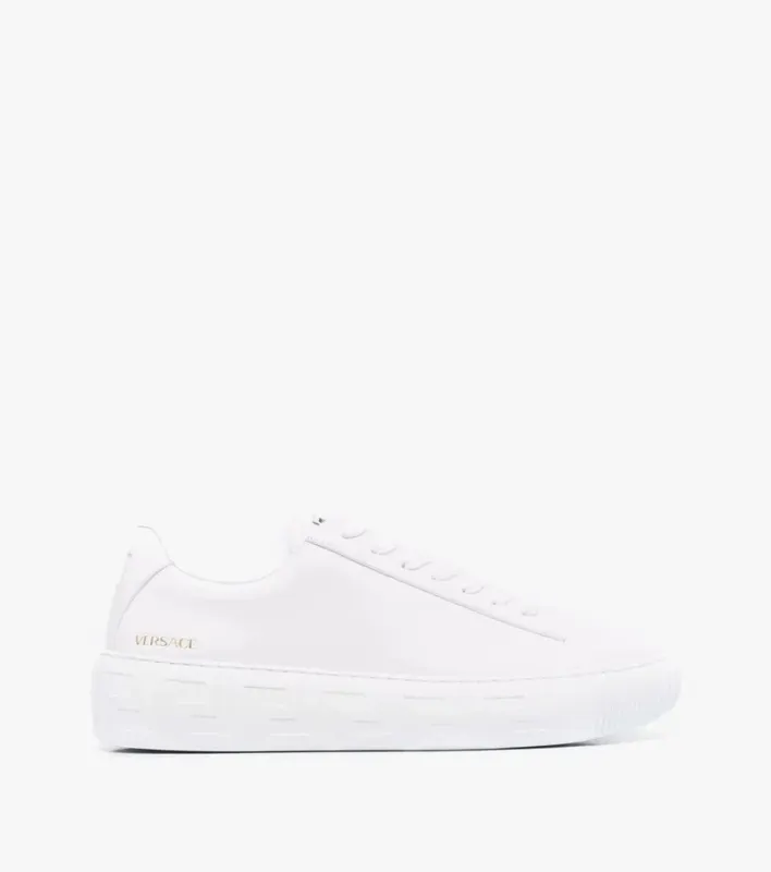  Greca low-top
