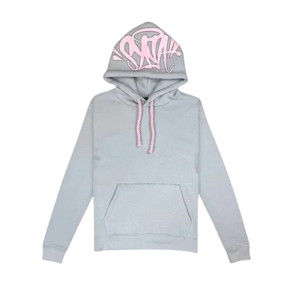 SYNAWORLD hoodie