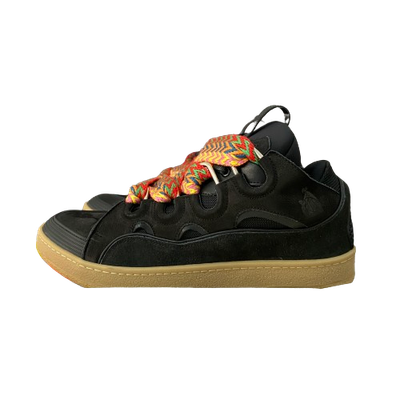 Curb Sneaker Nero
