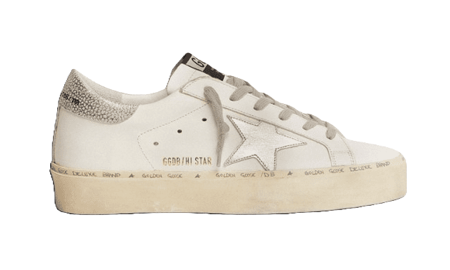 GOLDEN GOOSE Super-Star