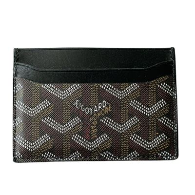 Gyrd Card Holder