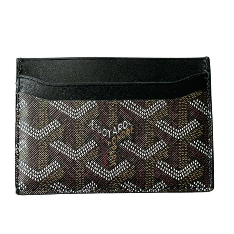 Gyrd Card Holder