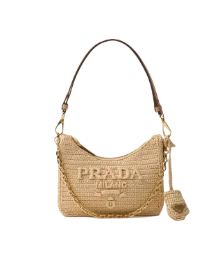 PRADA BORSA RE-EDITION MINI