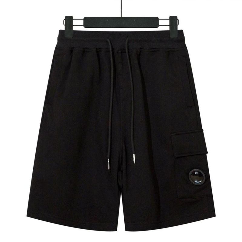 SHORTS CP CMPNY