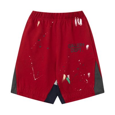 GALLERY DEPT SHORTS