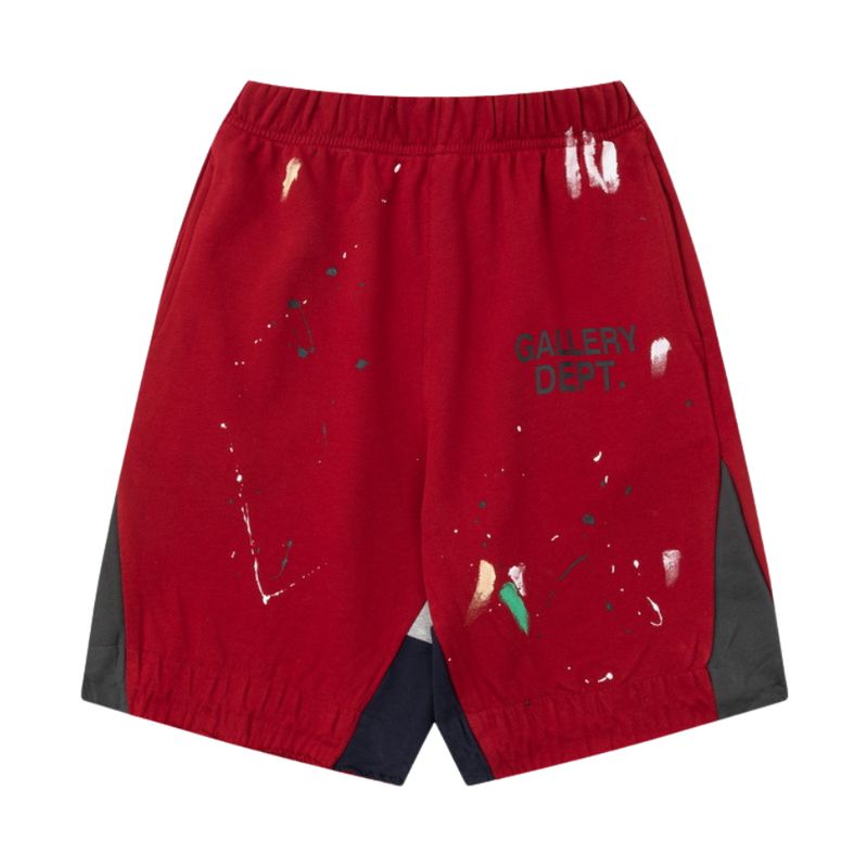 GALLERY DEPT SHORTS