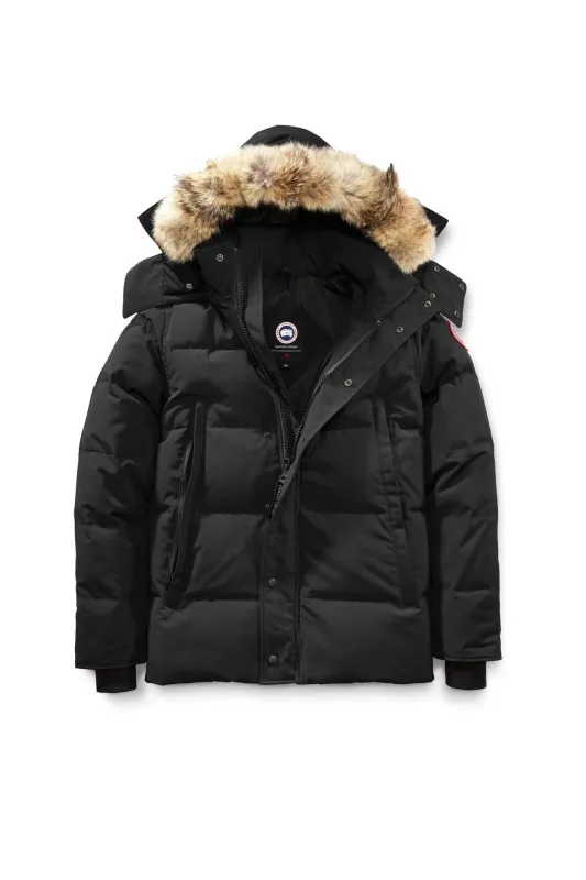 Canada Goose Wyndham Parka Jacket
