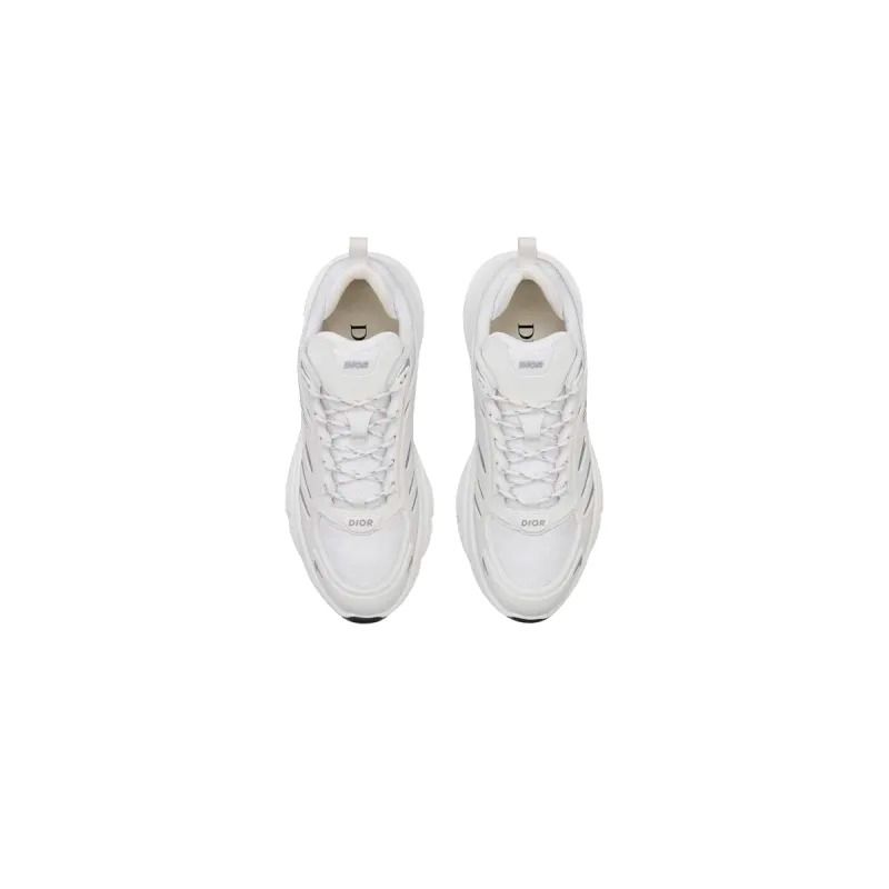 B44 Blade Technical Mesh White