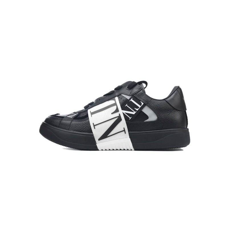 Valentino Sneaker Black