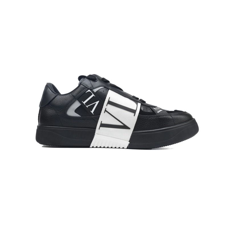 Valentino Sneaker Black