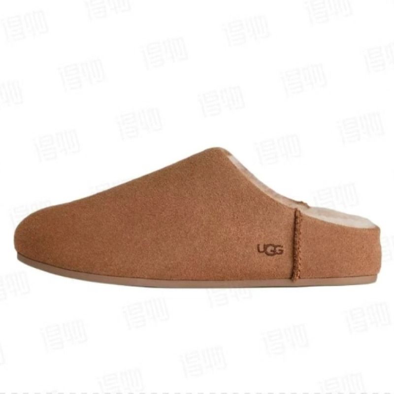 UGG Thin And Light Black Kick