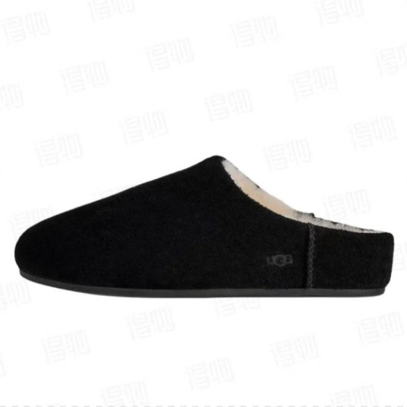 UGG Thin And Light Black Kick