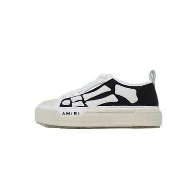 AMIRI Skel Bones Sneaker Low