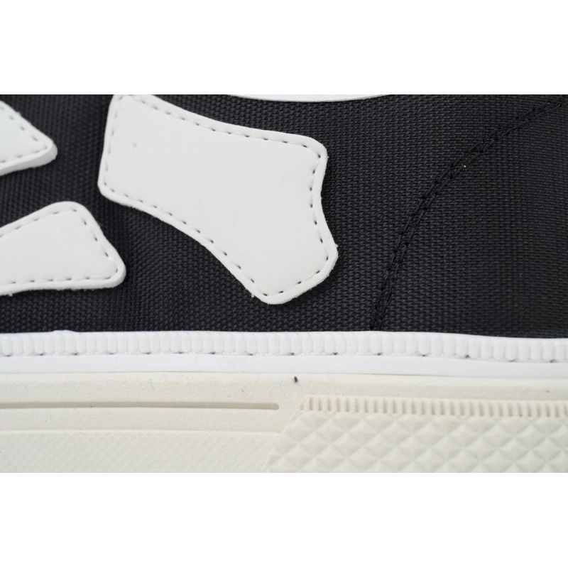 AMIRI Skel Bones Sneaker Low