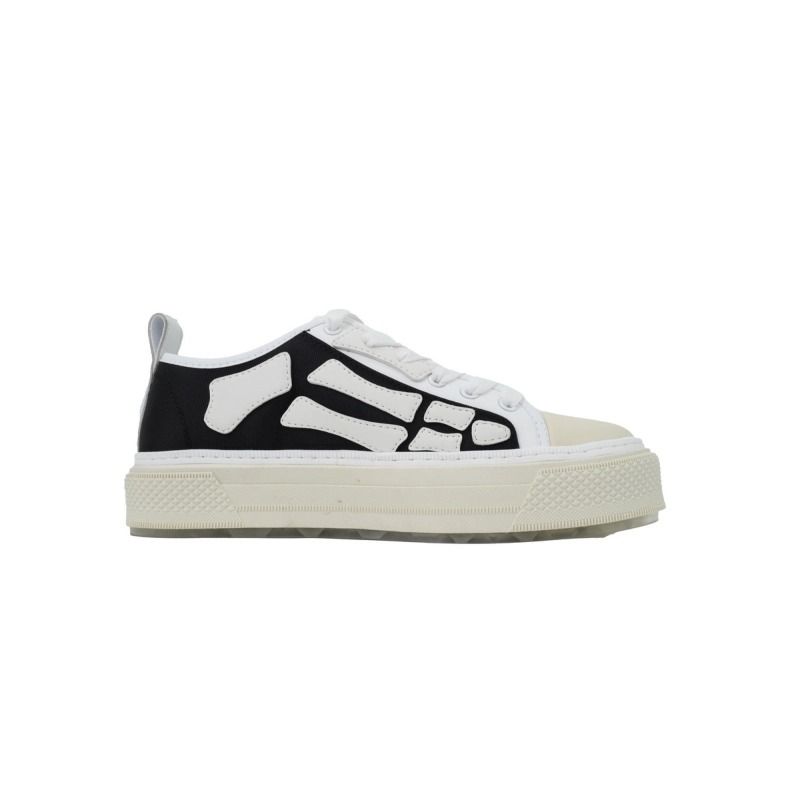 AMIRI Skel Bones Sneaker Low