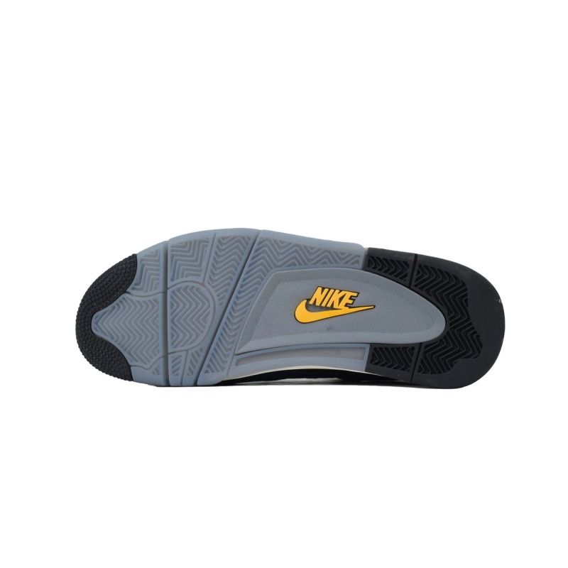 J 4 Retro Lakers Purple