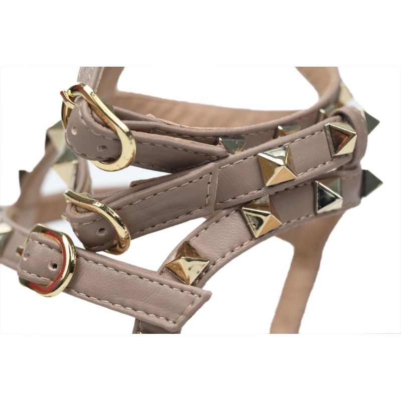 Valentino heel Rockstud Pink