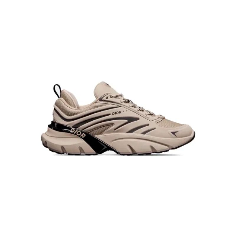 B44 Blade Mesh Sneaker Beige