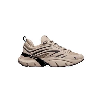 B44 Blade Mesh Sneaker Beige