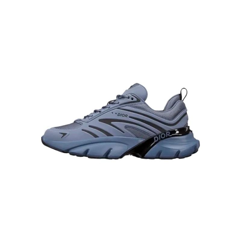 B44 Blade Sneaker Technical Mesh Blue