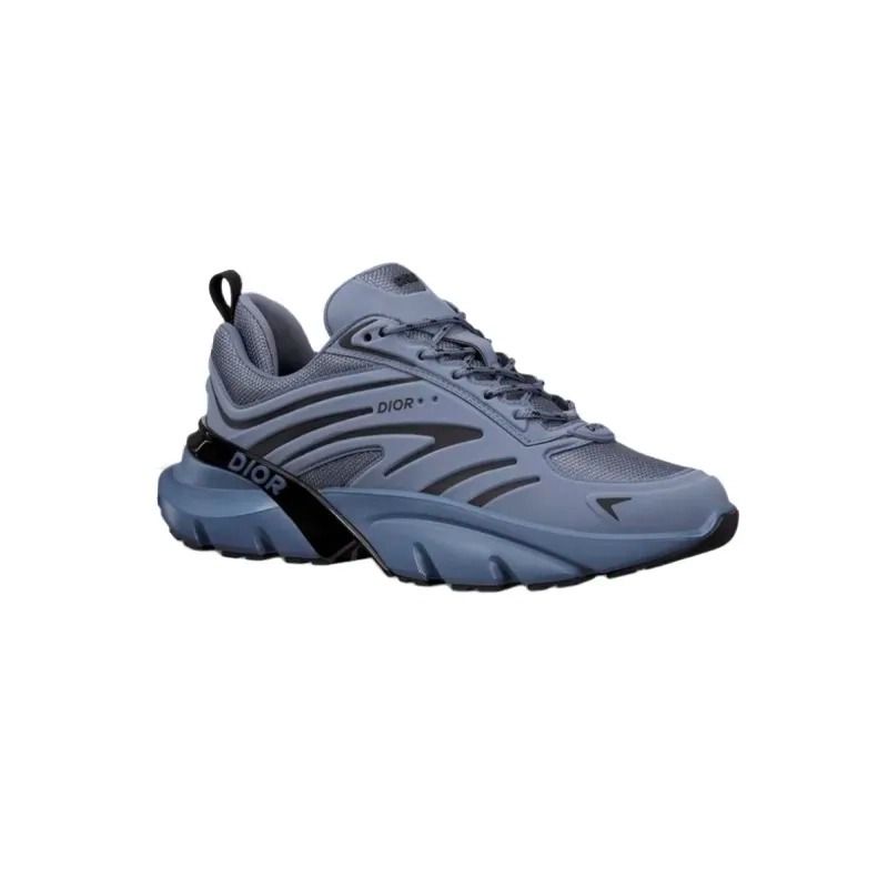B44 Blade Sneaker Technical Mesh Blue