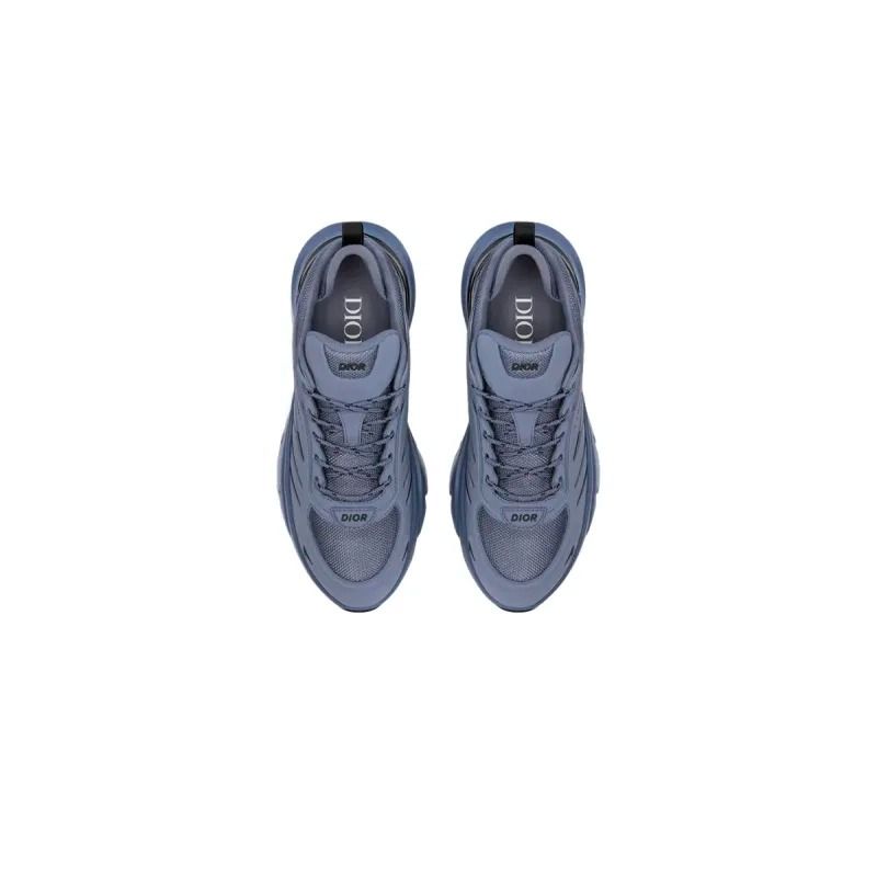 B44 Blade Sneaker Technical Mesh Blue