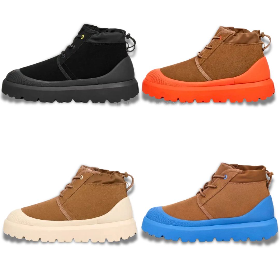 UGG Neumel Weather