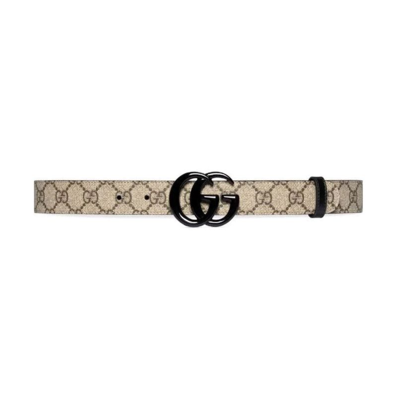 GG belt