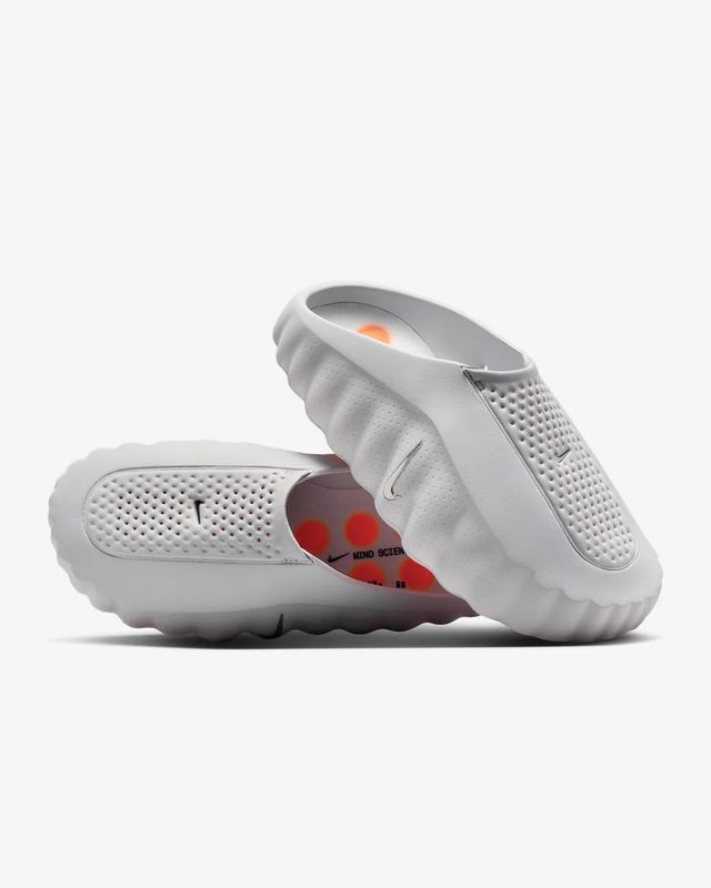 Slide NK 001 POLAIRE
