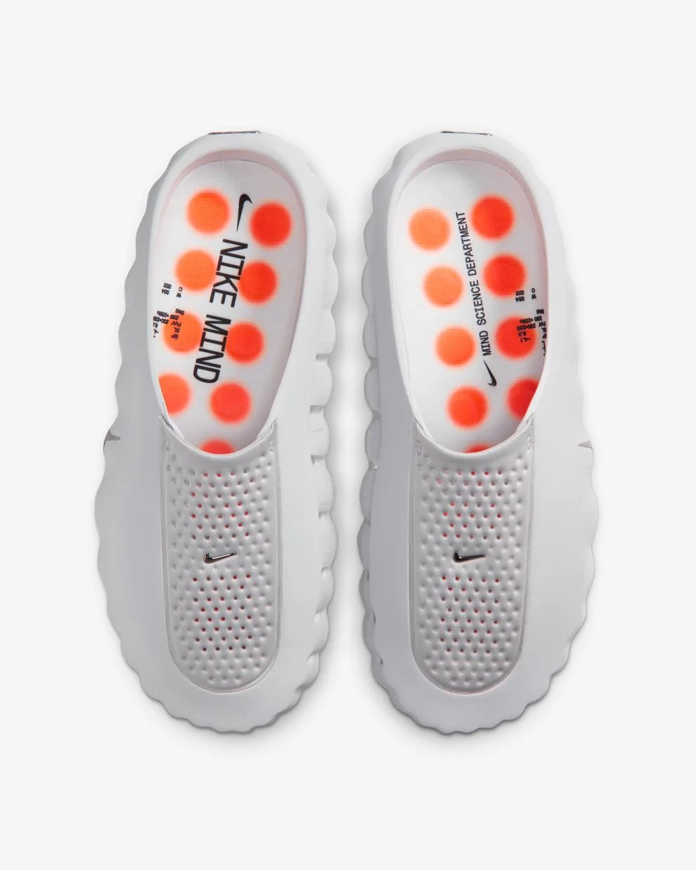 Slide NK 001 POLAIRE