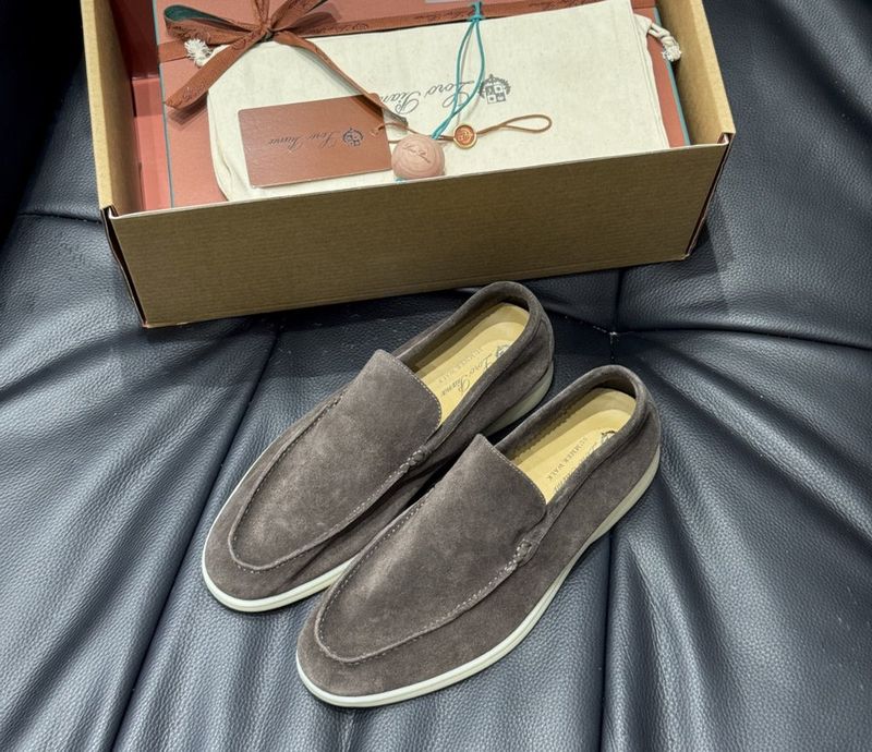 Mocassins Loro P