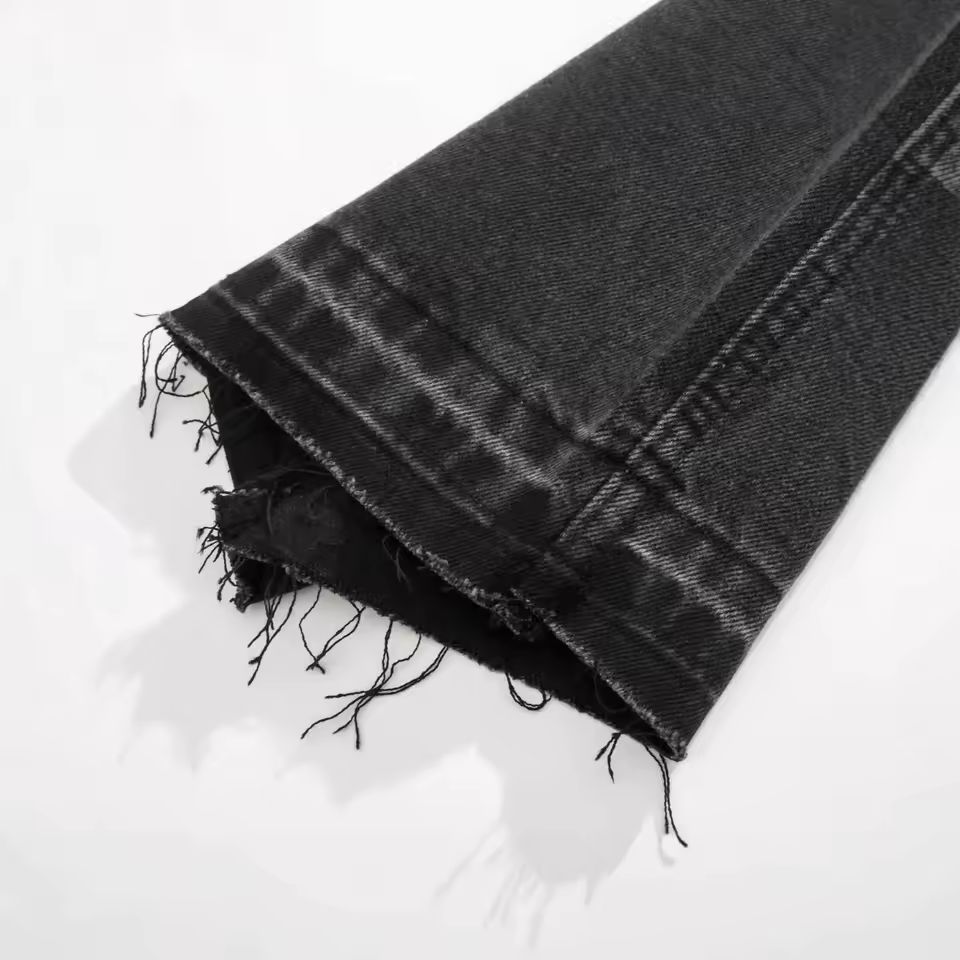 Jeans denim American Style / Street Style