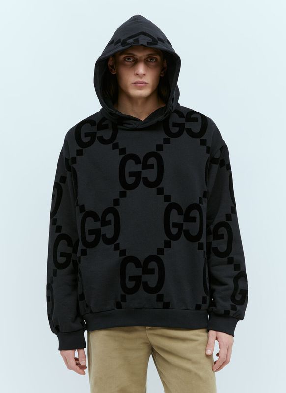 G Monogram Hoodie