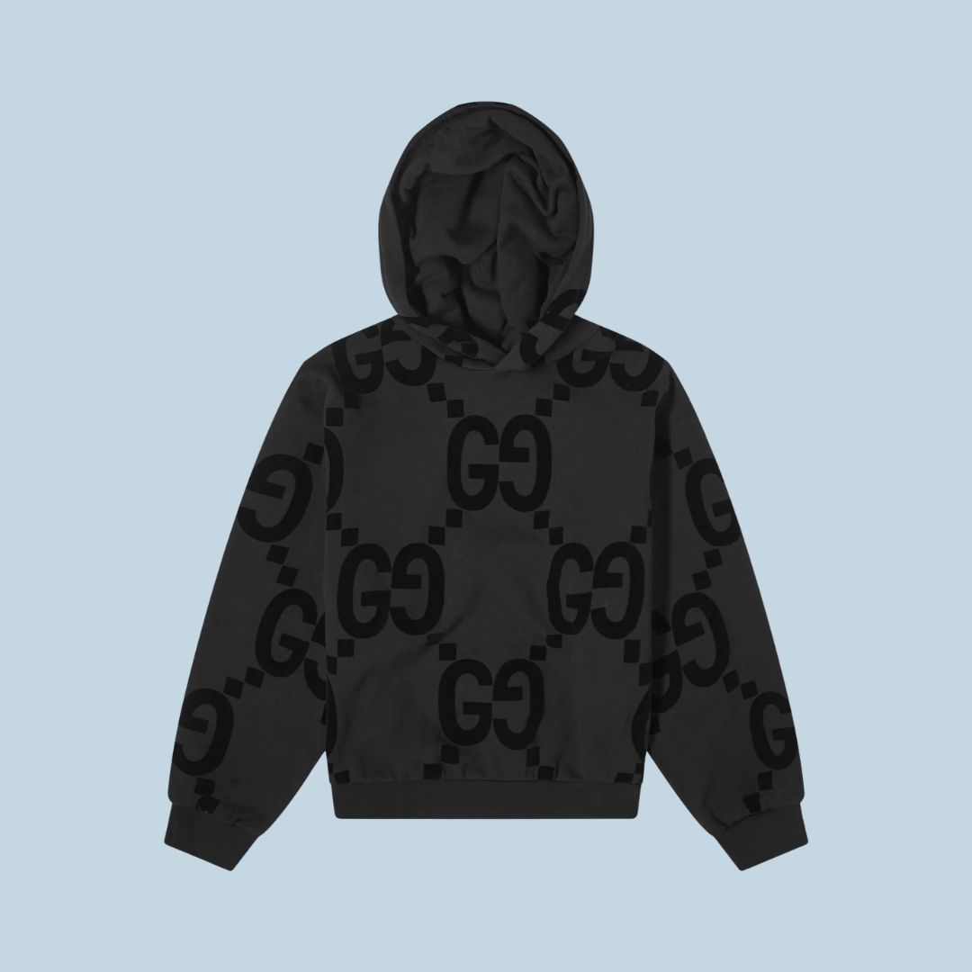 G Monogram Hoodie
