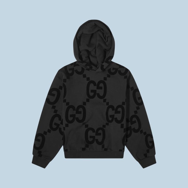 G Monogram Hoodie