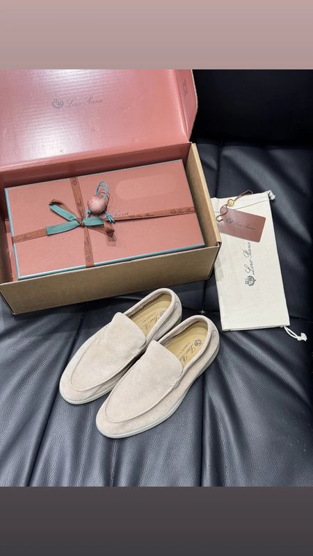 Mocassins Loro P