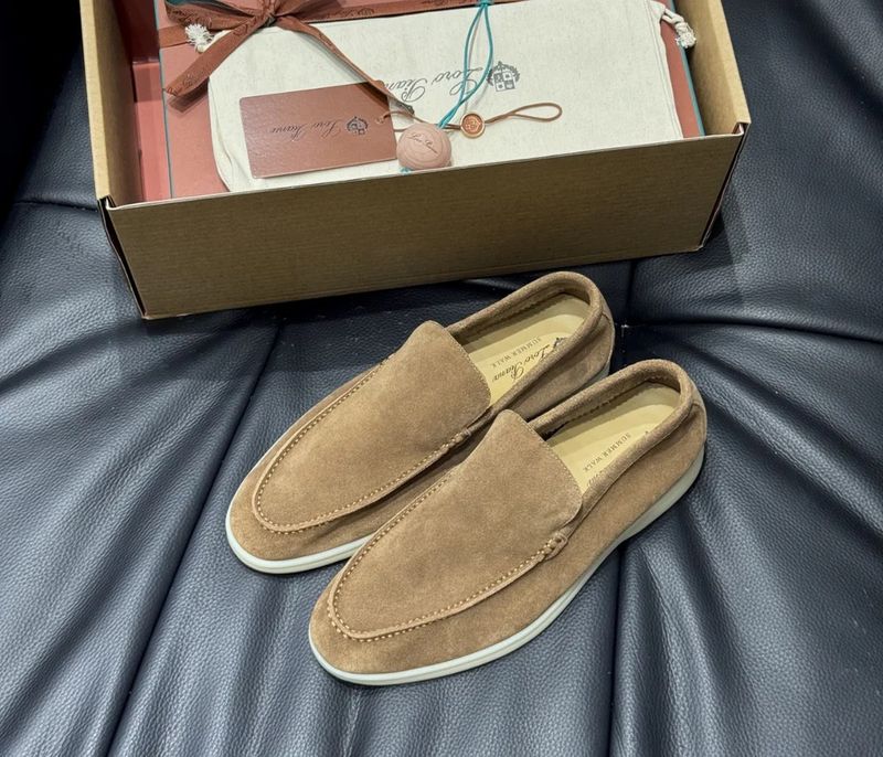 Mocassins Loro P